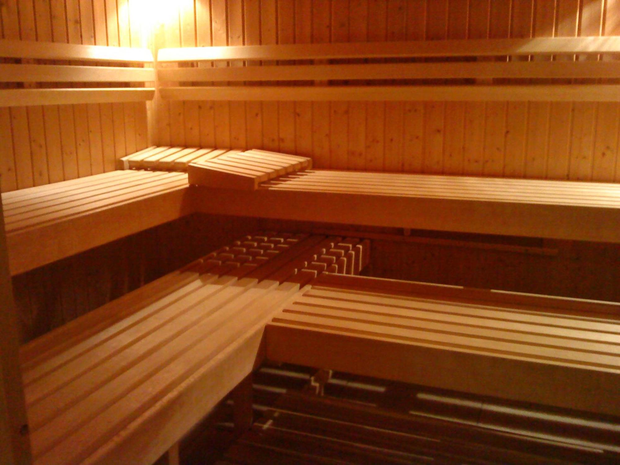 צמפין Modernes Appartment, 3 Gehminuten Zum Strand, Pool+Sauna מראה חיצוני תמונה
